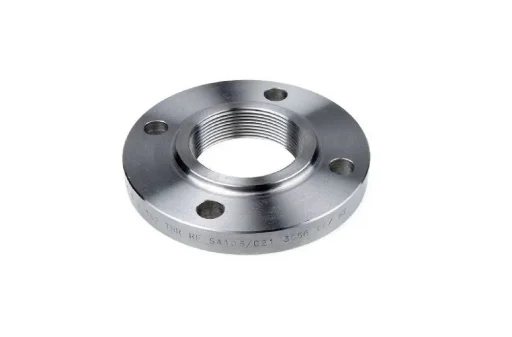 SUS 316L Threaded Flanges